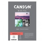 Carta Inkjet Premium - A3 - 255 gr - 20 fogli - lucida - Canson