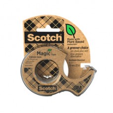 Nastro adesivo Magic™ 900 -  in chiocciola - green - 1,9 cm x 20 m - Scotch