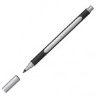 Pennarello Metallic Liner 020 - punta 1,2 mm - argento - Schneider