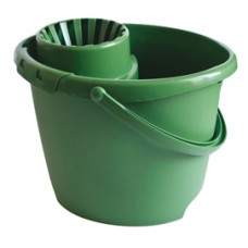 Secchio Bucket Eco 13 - con strizzatore - Tonkita Professional