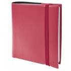 Agenda settimanale TimeLife Pocket 2025 - 10 x 15 cm - rosa iridecente - Quo Vadis