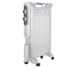 Termoconvettore Mika Plus - 1500W - Melchioni Family