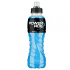 Powerade - in bottiglia - 500 ml - gusto mountain blast