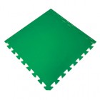 Mattonella EVA - 50 x 50 x 1 cm - verde - CWR