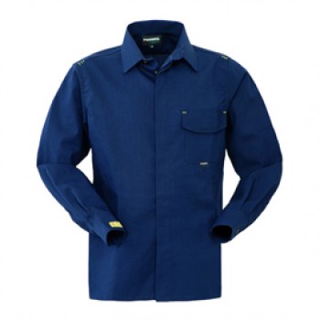 Camicia da lavoro 3Active - taglia M - blu - Rossini