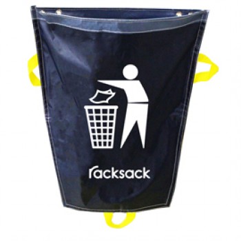 Sacco rifiuti Racksack Mini - per rifiuti generici - 70 L - Beaverswood