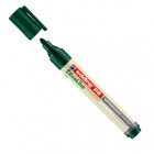Inchiostro per marcatore lavagna E-28 - 30 ml - verde - Edding