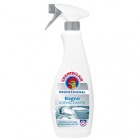 Detergente Professional bagno igienizzante H24 - in trigger - 700 ml - Chanteclair