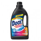 Detersivo lavatrice Deox Colorati e Scuri - 1050 ml - Deox