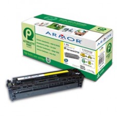 Armor - Toner Compatibile per Hp - Giallo - EP-716Y - 1.400 pag