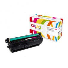 Armor - Toner Compatibile per Hp - Giallo - CF362X - 9.500 pag