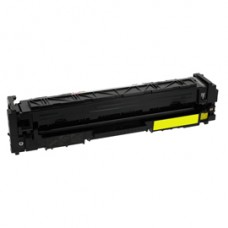 Arnor - Toner Compatibile per Hp CF533A - Giallo - 900 pag