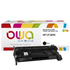 Armor - Toner Compatibile per Hp  Laserjet Enterprise M507- Nero - 10.000 pag