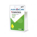 Armor - Cartuccia ink Compatibile  per Epson - Giallo - T181440  (XL) - 9 ml