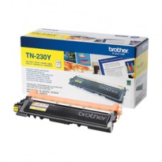 Brother - Toner - Giallo -TN230Y -1400 pag