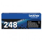 Brother originale - Toner - Nero - TN248BK - 1.000 pag