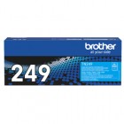 Brother originale - Toner - Ciano - TN249C - 4.000 pag