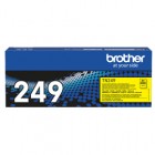 Brother originale - Toner - Giallo - TN249Y - 4.000 pag