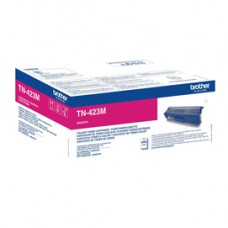 Brother - Toner - Magenta - TN423M - 4000 pag