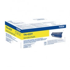 Brother - Toner - Giallo -TN423Y - 4000 pag