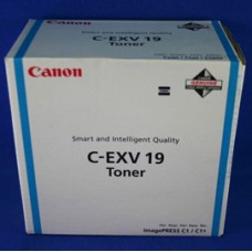 Canon - Toner - Ciano - 0398B002 - 16.000 pag