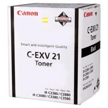 Canon - Toner - Nero - 0452B002 - 26.000 pag