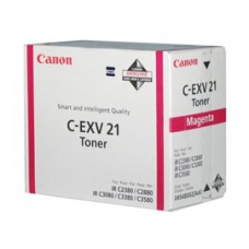 Canon - Toner - Magenta - 0454B002 - 14.000 pag