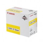 Canon - Toner - Giallo - 0455B002 - 14.000 pag