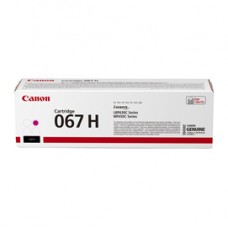 Canon - Toner originale 067 - Magenta - 5104C002 - 2.350 pag