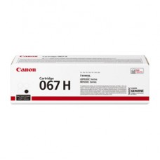 Canon - Toner originale 067 - Nero - 5106C002 - 3.130 pag