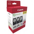 Canon - Cartuccia Ink Multipack PG-540Lx2/CL-541XL - 5224B017