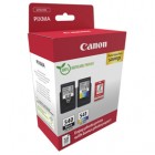 Canon - Cartuccia Ink PG-540/CL-541 - con Confezione Fogli - 5225B013