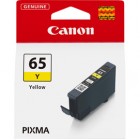 Canon - Serbatoio di inchiostro CLI-65Y - Giallo - 4218C001 - 13 ml