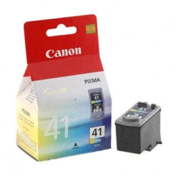 Canon - Cartuccia ink - C/M/Y - 0617B001 - 265 pag