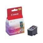 Canon - Cartuccia ink - C/M/Y fotografico - 0619B001 - 21ml