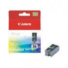Canon - Cartuccia C/M/Y - 1511B001 - 249 pag
