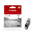 Canon - Cartuccia ink - Nero - 2933B001 - CLI521 BK- 2.370 pag