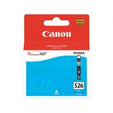 Canon - Cartuccia ink - Ciano - 4541B001 - 530 pag