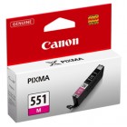 Canon - Serbatoio inchiostro - Magenta - 6510B001 - 330 pag
