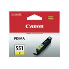 Canon - Serbatoio inchiostro - Giallo - 6511B001 - 330 pag