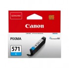 Canon - Serbatoio inchiostro - Ciano - 0386C001 - 345 pag