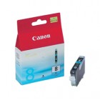 Canon - Refill - Ciano fotografico - 0624B001 - 5.080 pag