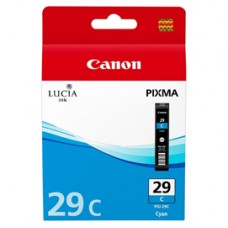 Canon - Cartuccia ink - Ciano - 4873B001 - 1.940 pag