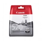Canon - Cartuccia ink - Nero - 2932B001 - PGI-520 - 334 pag