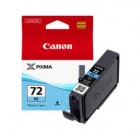 Canon - Serbatoio inchiostro - Ciano fotografico - 6407B001 - 350 pag