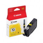 Canon - Serbatoio inchiostro - Giallo - 6406B001 - 380 pag