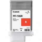 Canon - Cartuccia ink - Rosso - 6627B001AA - 130ml