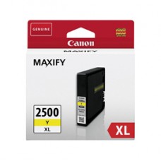 Canon - Cartuccia ink - Giallo - 9267B001 - PGI-2500XLY-1.520 pag