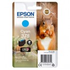 Epson - Cartuccia ink - 378 - Ciano - C13T37824010 - 360 pag