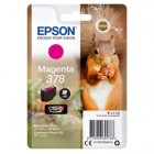 Epson - Cartuccia ink - 378 - Magenta - C13T37834010 - 360 pag